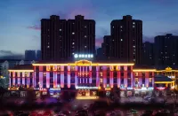 PALACE Hotel (Laiyang Wanda Plaza High-speed Railway Station)