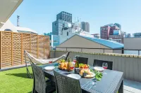 River side namba 302 502 600 700