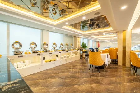 SANDALS LILY HOTEL Отели в г. Далат