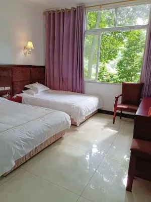 Nanzhuhai Wangyou Yaju Inn