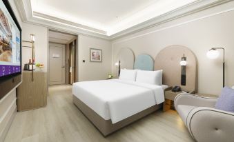 Mercure Xi'an Stadium Hotel