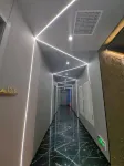 Future e-sports hotels