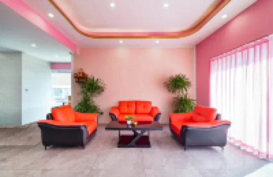 三馨ホテル（漳州世紀広場古城）