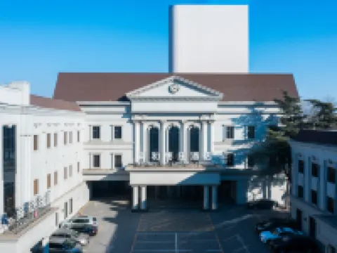 Shunhe Zaozhuang Hotel Hotels in Zaozhuang