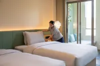 RENJOY HOTEL Hotels in Tunchang