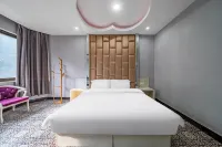 Yizhu Express Hotel Hotel in zona Donglin Temple