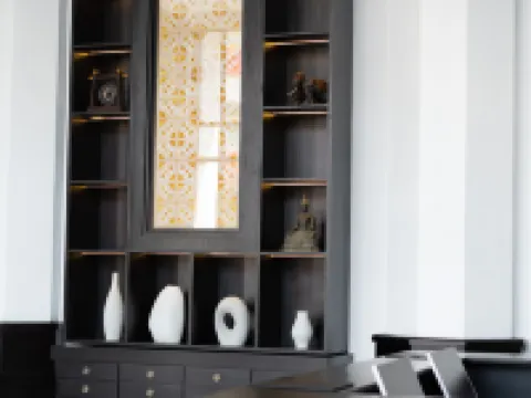 Mintra Hotel Vientiane 비엔티엔 호텔