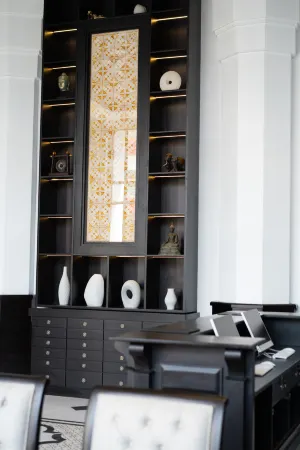 Mintra Hotel Vientiane