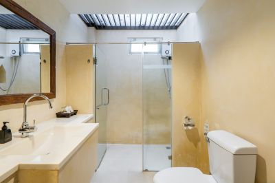 スーペリア バンガロー コ チャーン パラダイス リゾートの写真