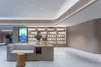 全季飯店（蘭溪市府廣場店）