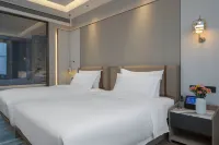 GRAND NEW CENTURY HOTEL GUANGDE