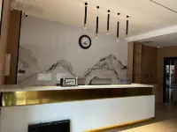 愛家飯店（聞喜站縣政府店）
