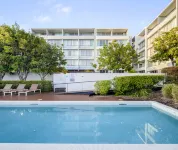 Oaks Nelson Bay Lure Suites - Ocean View