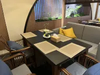 Dayin Art Shadow Lodge Hotel (Shangdu Avenue)