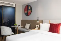 CEO·Yue Hotel (Yongkang Jindu Road)