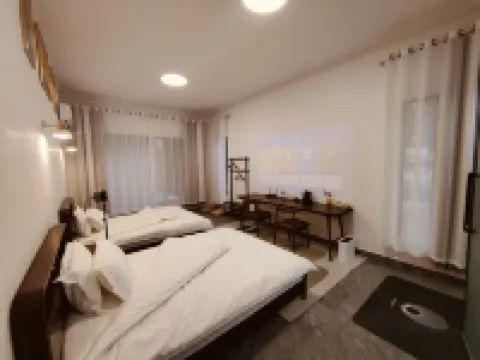 Yuanye Zhisen Homestay