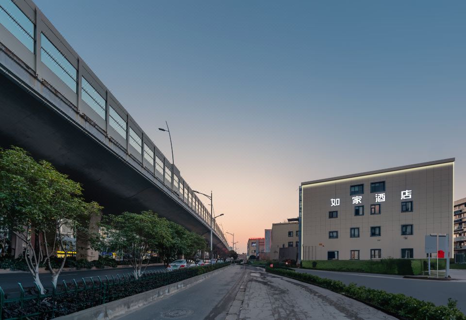 다밍로점 객실 전경