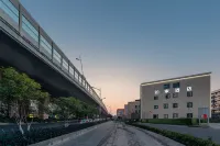 Homeinn Hotel (Nanjing Fuzimiao Daming Road) Hotels in Nanjing