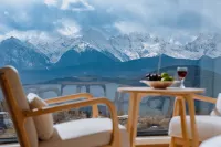 Fansu Hotel (Deqin Fog Thick) Hotels in Deqen