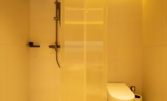LuChen Botique Hotel (Qionghai Dashiban Ancient Village)