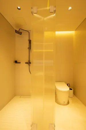 LuChen Botique Hotel (Qionghai Dashiban Ancient Village) Отели рядом с достопримечательностью «Qing Long Temple»