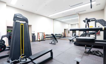 HotelMoMc (Taiyuan Longcheng Street Future City)