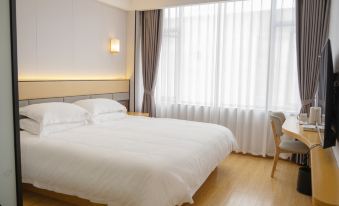 Xiaoduo Hotel (Leshan Wutongqiao Branch)