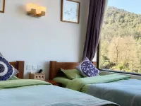 Yuanyang Hear Mountain Hotel • Coffee