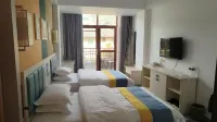Wood House Fashion Hotel - شرفة