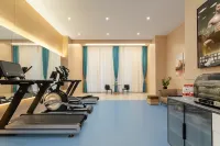 Vienna International Hotel (Yingtan Xinjiang New District Fangte Branch)