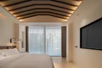 Mochi Luxury River View Resort Hotel (Yangshuo Xingping Ancient Town Li River Scenic Area) - balcony