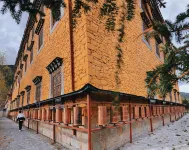 Weixi Gengduyushanye Homestay - Mountain view