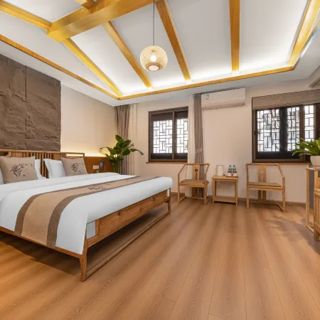 Chengxu Bieyuan Homestay