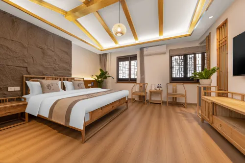 Chengxu Bieyuan Homestay