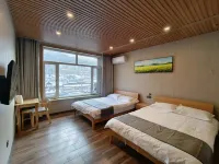 Shiyi Homestay
