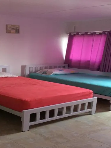 รูปภาพของอิมแพค ชาเลนเจอร์ เมืองทองธานี เซอร์วิซ อพาร์ตเมนท์