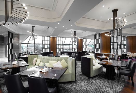 아지무트 그랜드 호텔 타슈켄트