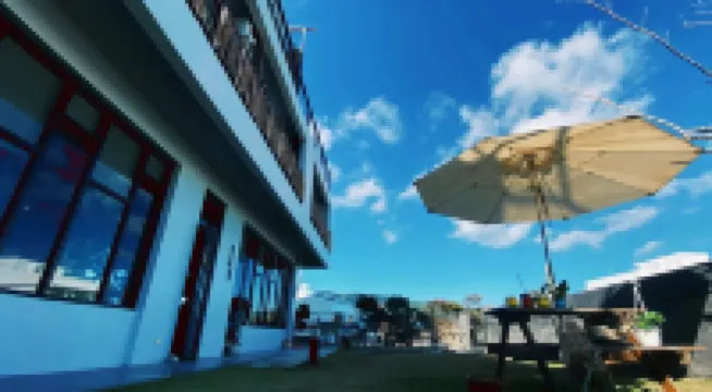 SING HAI WAN Hotels in Manzhou Township