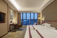 Argyle Hotel Hotels in Enshi