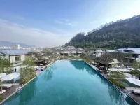 Yizhu Zhuyunli Hotel - Gym