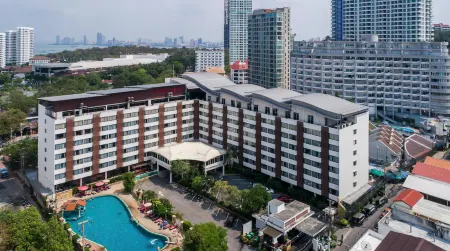 Mountain Beach Resort & Convention Center