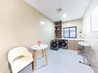โรงแรมลาวานด์ (สถานีรถไฟใต้ดินเหอเฟย) - ห้องครัว