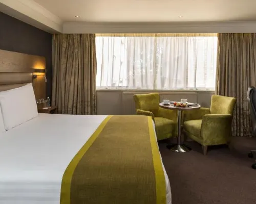 Bonnington Hotel & Leisure Centre Hotel a Dublino