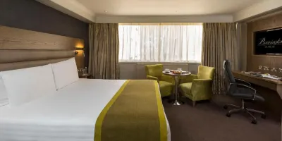 Bonnington Hotel & Leisure Centre Hotels near Donaghmede Shopping Centre