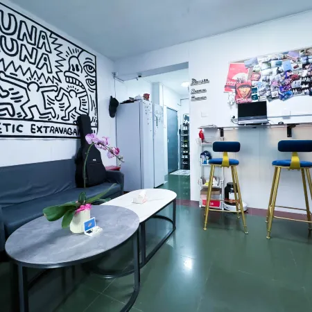 NO.88 Youth Hostel