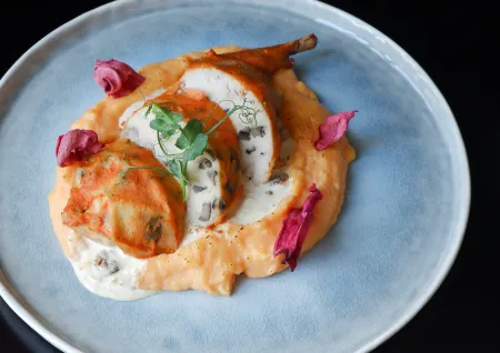 Boutique Hotel 39 by SATEEN GROUP (Бутик-отель 39) Отели в г. Ростов-на-Дону