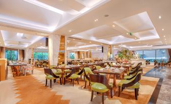 Regency Hotel((Shantou Railway Station))