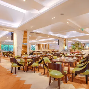 Regency Hotel((Shantou Railway Station))