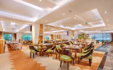 Regency Hotel（（Shantou Railway Station）） Отели рядом с достопримечательностью «Shantou Polytechnic»