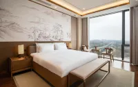 YIRUI QIYI HOTEL Hotels in Lishui District